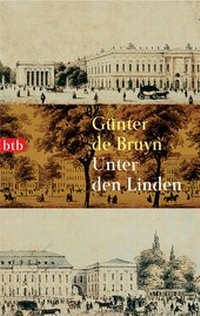 Abbildung von: Unter den Linden - btb