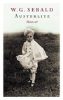 Cover: Austerlitz - Hanser