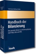 Cover: HbB Handbuch der Bilanzierung - Haufe-Lexware