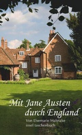 Cover: Mit Jane Austen durch England - Insel
