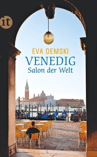 Abbildung von: Venedig - Insel