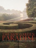 Cover: The New Garden Paradise - WW Norton & Co