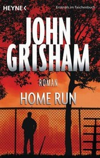 Abbildung von: Home Run - Heyne