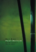 Cover: Post bellum - Hanser