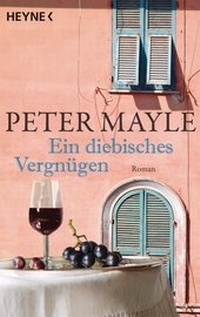 Abbildung von: Ein diebisches Vergnügen - Heyne