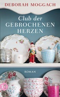 Cover: Club der gebrochenen Herzen - Insel