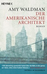Abbildung von: Der amerikanische Architekt - Heyne