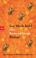 Cover: Die Bienenh&uuml;terin - btb