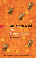 Cover: Die Bienenh&uuml;terin - btb