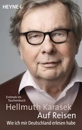 Cover: Auf Reisen - Heyne