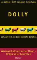 Cover: Dolly - Hanser