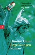 Cover: Engelszungen - btb