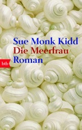 Cover: Die Meerfrau - btb