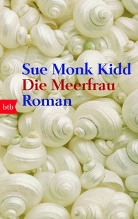 Abbildung von: Die Meerfrau - btb