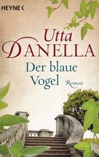 Abbildung von: Der blaue Vogel - Heyne
