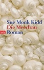 Cover: Die Meerfrau - btb