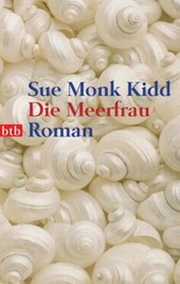 Enlarge image Cover: Die Meerfrau - btb