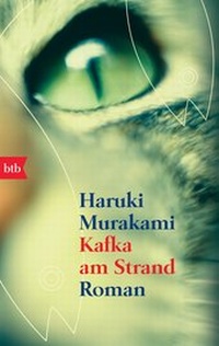 Abbildung von: Kafka am Strand - btb