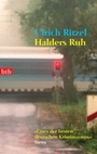 Cover: Halders Ruh - btb