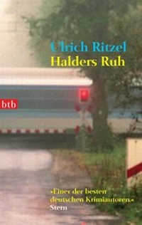 Enlarge image Cover: Halders Ruh - btb