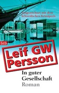 Cover: In guter Gesellschaft - btb