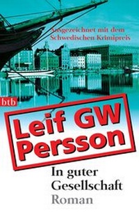Abbildung von: In guter Gesellschaft - btb