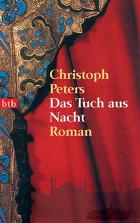 Abbildung von: Das Tuch aus Nacht - btb