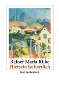 Cover: &raquo;Hiersein ist herrlich&laquo; - Insel