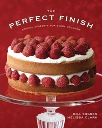 Enlarge image Cover: The Perfect Finish - WW Norton & Co