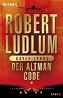 Cover: Der Altman-Code - Heyne