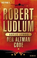 Cover: Der Altman-Code - Heyne