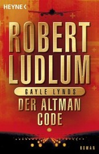 Enlarge image Cover: Der Altman-Code - Heyne
