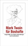 Bild: Mark Twain für Boshafte - Insel