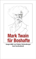 Cover: Mark Twain f&uuml;r Boshafte - Insel