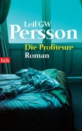 Cover: Die Profiteure - btb