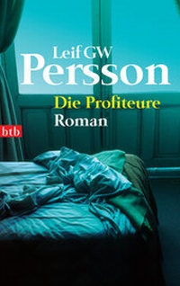 Abbildung von: Die Profiteure - btb