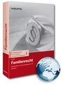 Cover: Haufe Familienrecht - Haufe-Lexware