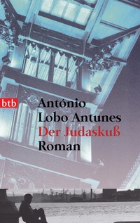 Abbildung von: Der Judaskuß - btb