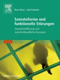 Cover: Somatoforme und funktionelle St&ouml;rungen - Urban & Fischer