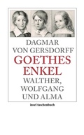 Cover: Goethes Enkel - Insel