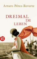 Cover: Dreimal im Leben - Insel