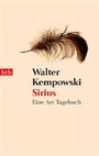Cover: Sirius - btb