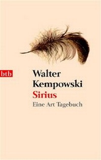 Enlarge image Cover: Sirius - btb
