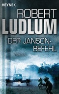 Cover: Der Janson-Befehl - Heyne