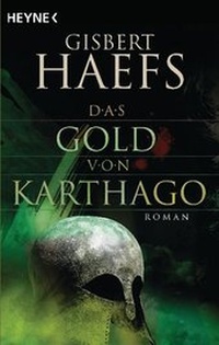 Enlarge image Cover: Das Gold von Karthago - Heyne