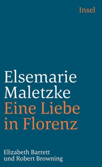 Abbildung von: Eine Liebe in Florenz - Insel
