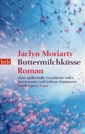 Cover: Buttermilchk&uuml;sse - btb