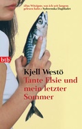 Cover: Tante Elsie und mein letzter Sommer - btb