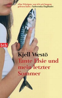 Abbildung von: Tante Elsie und mein letzter Sommer - btb