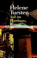 Cover: Tod im Pfarrhaus - btb